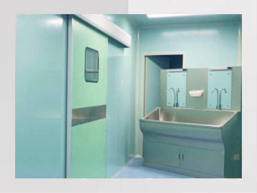 各行業(yè)無塵室凈化車間施工安裝要求有那些？