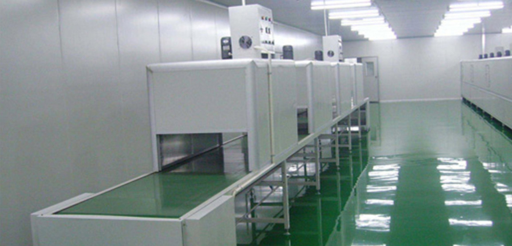 食品GMP凈化車間良好生產(chǎn)規(guī)范的原則有哪些？