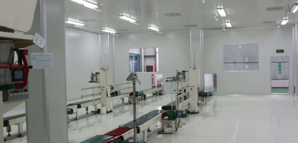 凈化車間裝修:無塵凈化車間裝修工程施工方案有那些？