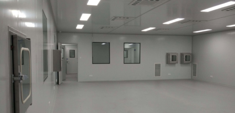 什么是凈化車間的凈化級別？-1