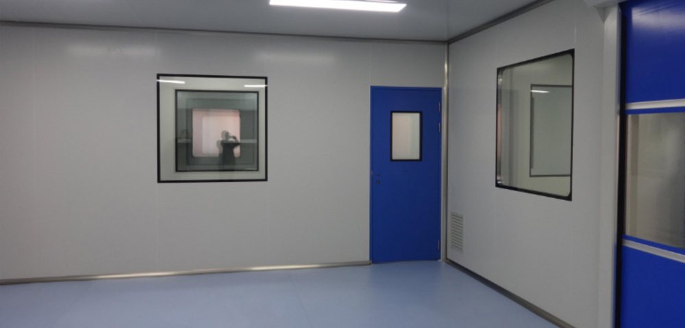 食品廠無塵凈化車間的要求有那些？