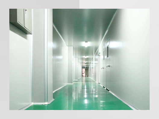 食品廠無塵凈化車間該如何布局與分區(qū)？