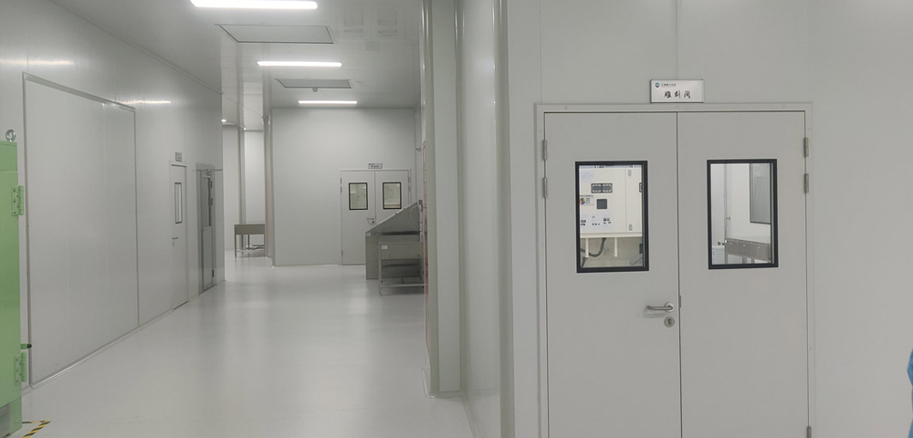 無塵潔凈車間為何會產(chǎn)生靜電，怎么阻止靜電？-2