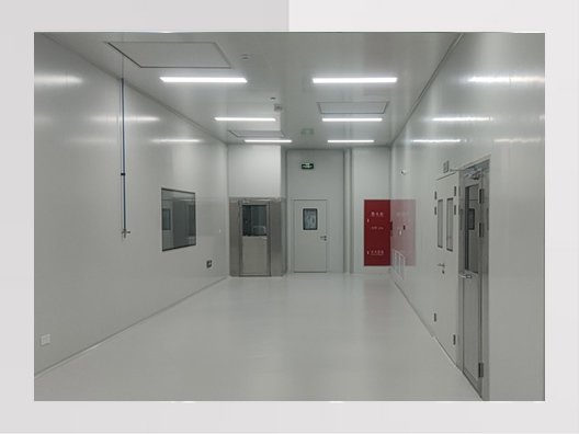 無塵潔凈車間為何會產(chǎn)生靜電，怎么阻止靜電？