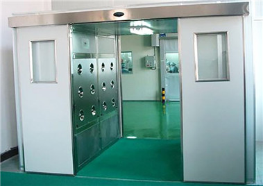 蘇州凈化工程凈化車間的工程中如何選擇使用適合的傳遞窗呢？