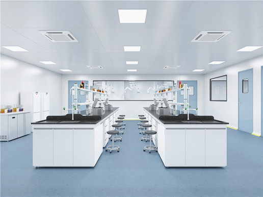 常州凈化車(chē)間施工什么樣的實(shí)驗(yàn)室設(shè)計(jì)才是安全好用的設(shè)計(jì)