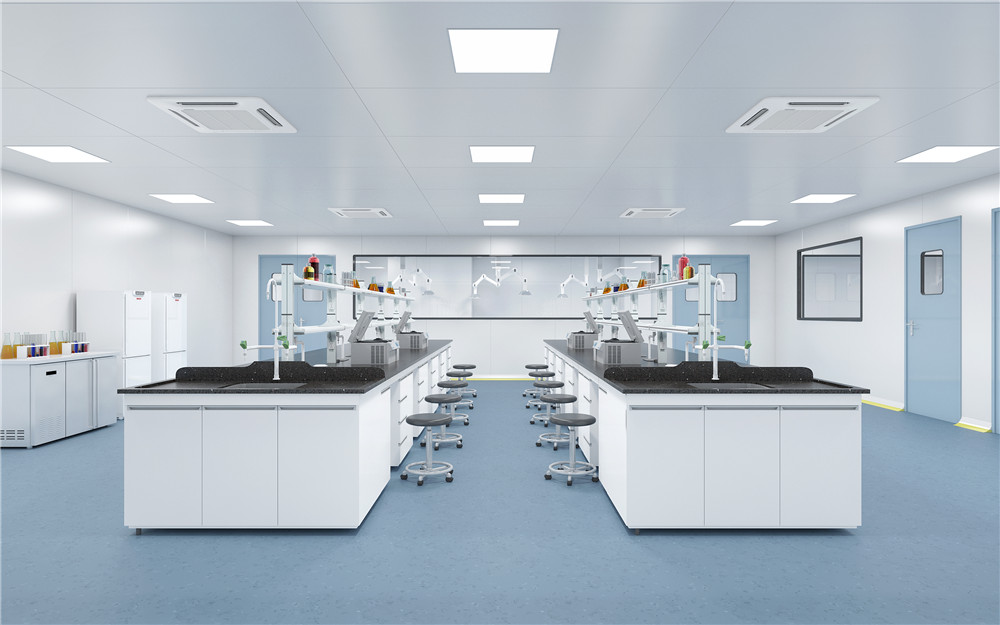 嘉興凈化車間裝修無塵凈化車間需要那些凈化設(shè)備？