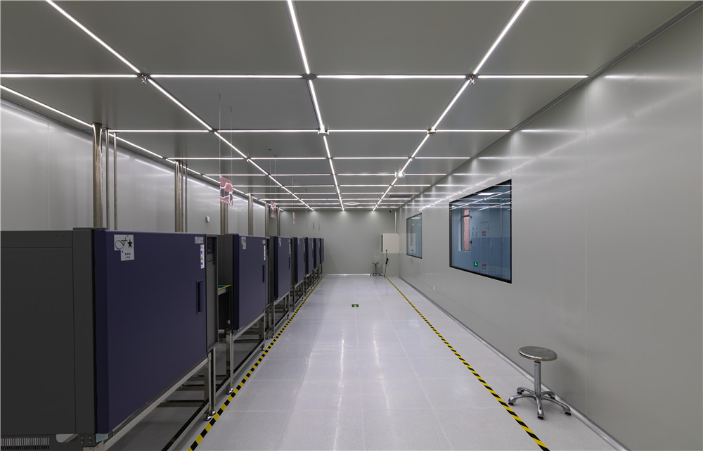 上海無塵車間電子廠無塵凈化車間設(shè)計注意要點是什么